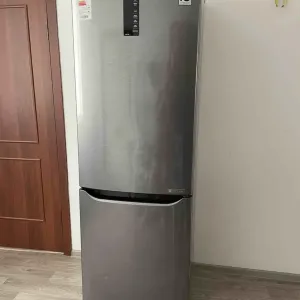Холодильник LG GB409D No Frost , Доставлю  . Стан нового