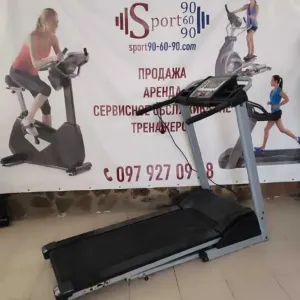 Бігова доріжка Esprit ST70