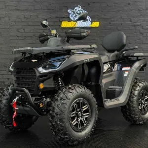 Квадроцикл SEGWAY 1000 AT10L FULL Equipped