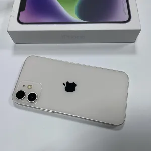 Айфон / iPhone 12 mini 64GB (White) Neverlock