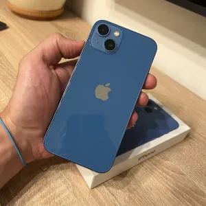 iPhone 13 128 neverlock