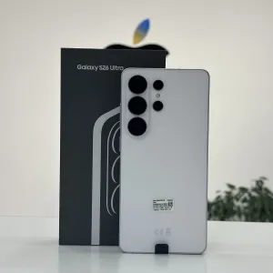 Samsung S26 Ultra