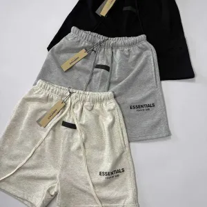Шорти Fear Of God "Essentials" | Шорти ESSENTIALS / Есеншіал