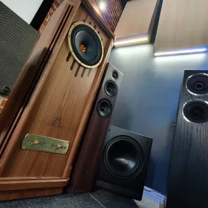 Акустическая система Tannoy KENSINGTON GR (NEW)
