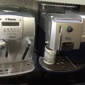 КОФЕВАРКИ SAECO ROYAL . Кофемашины. Кавоварки от 4500 грн