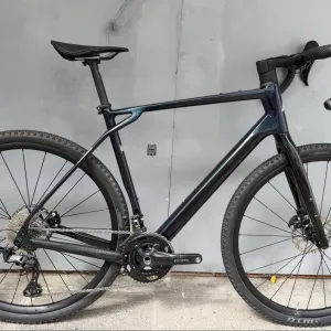 Карбоновий гравійний велосипед Lapierre  Crosshill CF 5.0, розмір XL, GRX 820 2x12, рама UCI