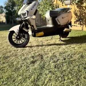 Електроскутер Corso Kano 2000Вт, 72V/30Ah  Доставка Безкоштовно