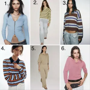Поло polo лонгслів светр кофта реглан светр джемпер XS S M L zara зара