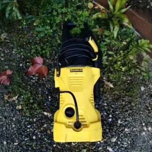 Мийка високого тиску Karcher K2 110 бар 1400 Вт мойка высокого давления B1