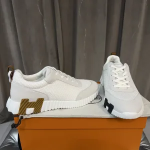 Женские кроссовки Hermes Bouncing (37)