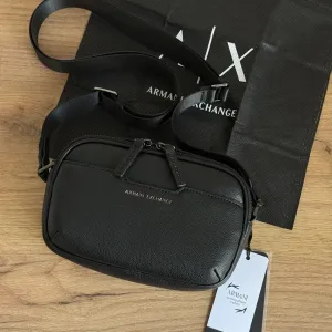 Чоловіча сумка Armani Exchange AX ОРИГІНАЛ
