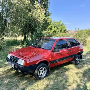 Продам ваз 2108 газ бенз