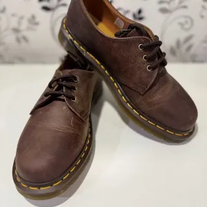 Туфлі унісекс Dr. Martens 1461, 39р