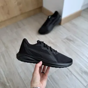 США! Чоловічі кросівки Puma Twitch Runner 376289-10 Оригінал! 44р