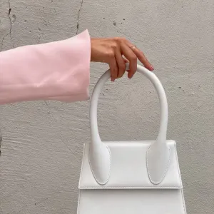 JACQUEMUS Сумка Le Grand Chiquioto