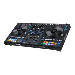 Професійний DJ контролер RANE FOUR
