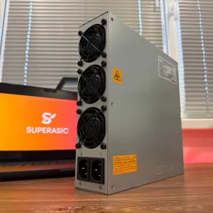 NEW Блоки живлення BITMAIN APW12 (APW121215F) для S19/ T19/ L7/ K7