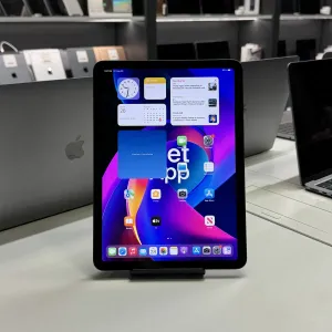 Планшет iPad Air 4 10.9” 64GB Wi-Fi+LTE • ГАРАНТІЯ • СТАН 9.4/10 115016