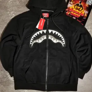 Зіпка SprayGround/Зіпка Спрейграунд/Зіпка чоловіча