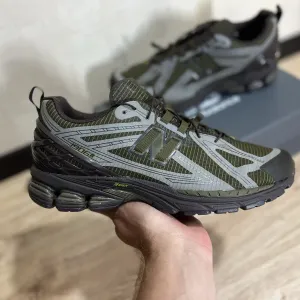Кросівки New Balance 1906R оригінал р.42, 43 , 44.5