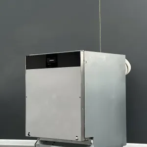 Максимальна Топ! Посудомийна машина Siemens! SN858X04PE/72  Zeolith/AquaStop/emotionLight/timeLight