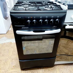Газовая/Газова плита Mastercook KGE340  є Доставка