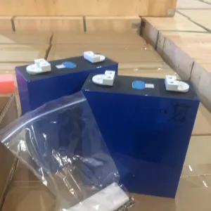 Акумулятор LiFePO4 EVE 3.2V LF280K 280Ah, 314Ah, 334Ah.