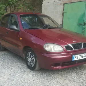 Продам Daewoo sens