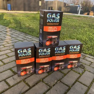 газовый карбюратор для генератора