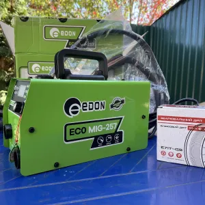 Сварочный полуавтомат Edon ECO MIG-257