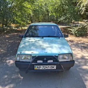 Продаю ваз 21099 2003 Газ/Бензин