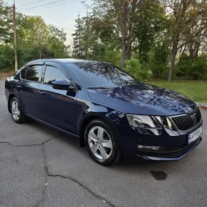 Skoda Octavia A7 дизель АВТОМАТ!В ИДЕАЛЬНОМ Состоянии!