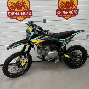 NEW‼️Мотоцикл Kovi Pit 150 Кові пітбайк (kid)