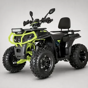 Квадроцикл Forte AFC-200 PRO 200 кубів бензиновий новий ATV Новий
