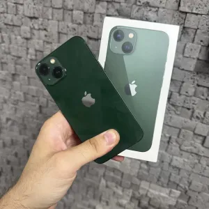 Apple iPhone 13 128 gb newerlock батарея 100%