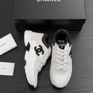 Кроссовки кросівки Chanel