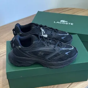 Кросівки Lacoste L003 Neo Shot ОРИГІНАЛ