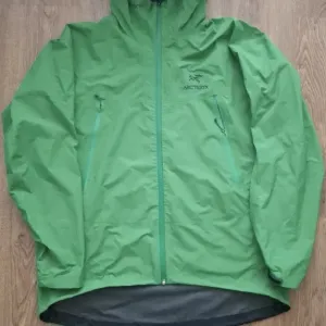 Куртка Arc'teryx Gore-Tex Paclite Shell р.XL