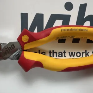 Бокорізи Wiha з Німеччини