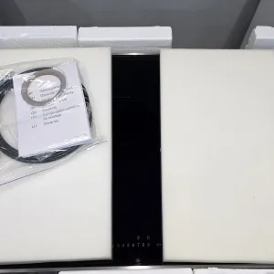 Нова Індукційна варильна поверхня Miele KM 7373 FR 2025  FlexZone