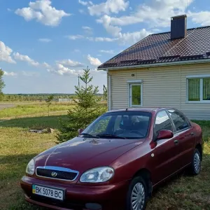 Заз Сенс 2013 року.