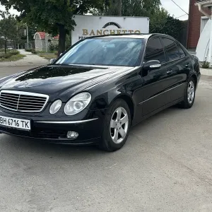 ‼️Продам хороший Мерседес‼️