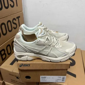 Женские кроссовки Asics GT-2160 Beige / Асикс GT-2160 бежевые 36 37 38 39 40