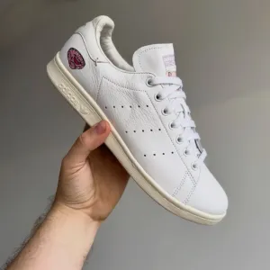 Adidas Stan Smith X Dragon Ball Артикул EH3290 Оригінал чоловічі кросівки Адідас