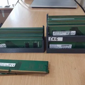 Оперативная память для ПК DDR4 8Gb 4Gb