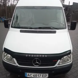 Продам Мерседес Спрінтер 2.7 тді