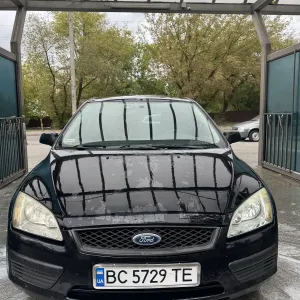 Продам Форд Фокус 2007 1.6 дизель