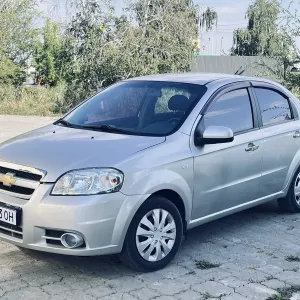 Авео в отличном состоянии