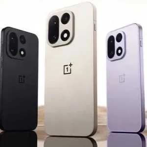 Продаємо новий смартфон OnePlus 15 PLK110 16/512GB! Гарантія 12 місяців!
