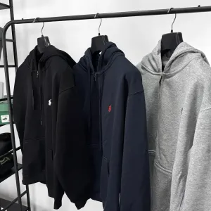 Зипка Polo ralph lauren | ZIP поло